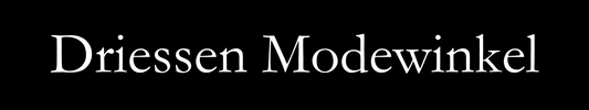 Driessen Modewinkel